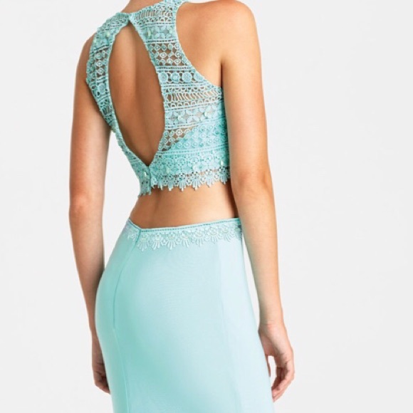 Prom Dress - Picture 2 of 2